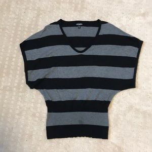 Express Dolman sweater